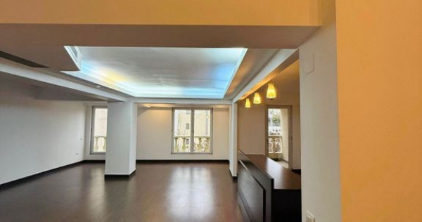 Apartament cu 3 camere 150,80 mp - Herastrau