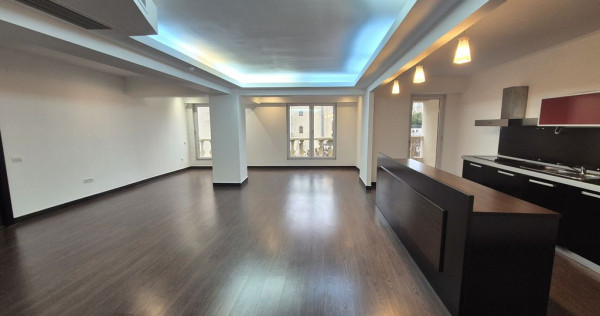 Apartament cu 3 camere 150,80 mp - Herastrau