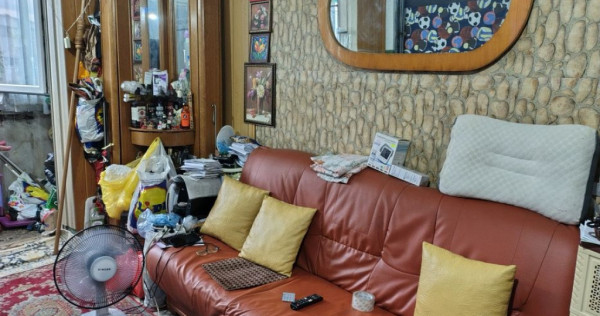 Confort 1 Decomandat 2 camere, 59 mp etaj 3, Vidin