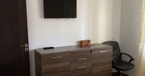 Apartament 2 camere zona Nerva Traian