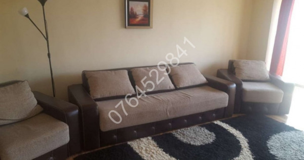 Garsoniera Nerva Traian, Str. Vasile Carlova, 8min. metrou Timpuri Noi