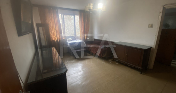 3 camere Piata Rahova Stradal