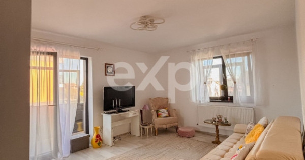 Apartament 2 camere Bloc Nou | Etaj 1 | 66 mp | complet mobi