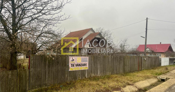 Casa P M, 5 camere,com. Oniscani, jud. Bacau