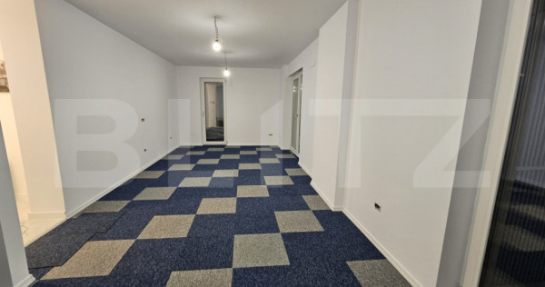 Spatiu de Birou, 28 mp, open-space, Complex Elite City