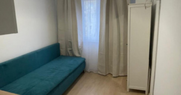 Garsoniera de inchiriat, in zona Inel II - Constanta