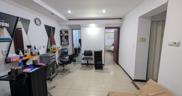 Apartament - salon 9 Mai - BRD