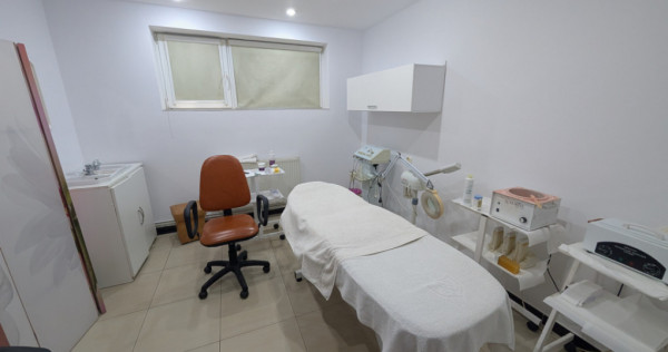 Apartament - salon 9 Mai - BRD
