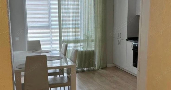Apartament 2 camere in zona Domenii