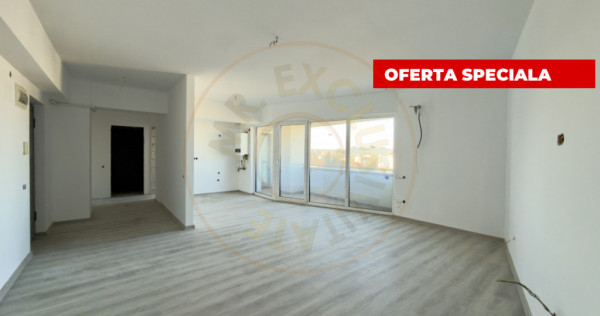 Oportunitate foarte rară &ndash; Apartament 2 camere, zonă cen