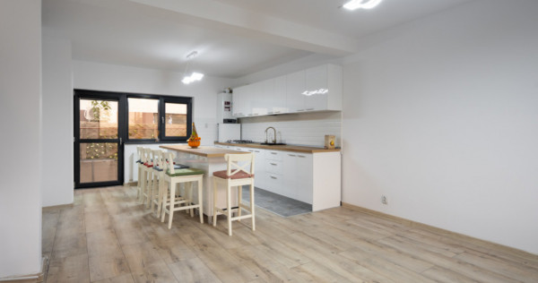 Casa Comuna Berceni inchiriere pe termen lung