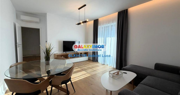 Apartament 2 camere 65 mp | Decomandat | 2 bai | Nou | Piata