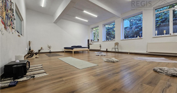 Spatiu cu destinatii multiple | Ultracentral