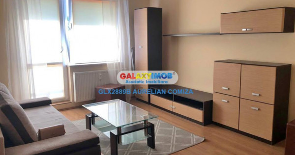 Garsoniera Stefan cel Mare