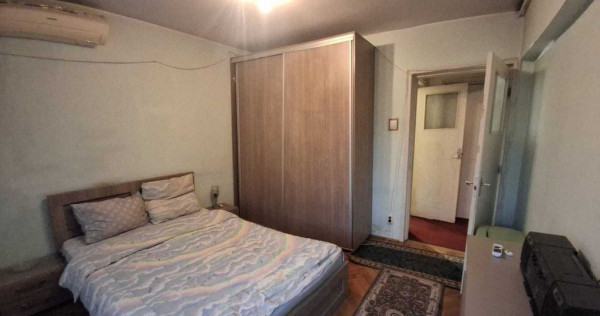 Apartament 2 camere, 49 mp, Șoseaua Giurgiului, semidec...