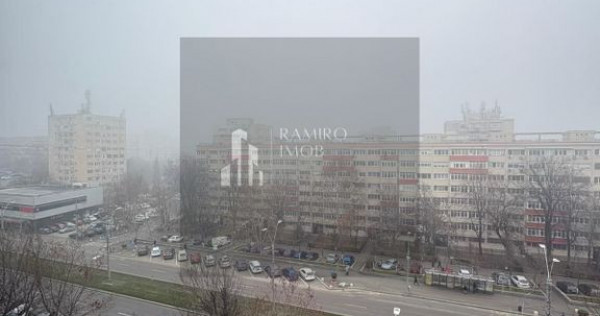 Apartament 2 camere, 49 mp, Șoseaua Giurgiului