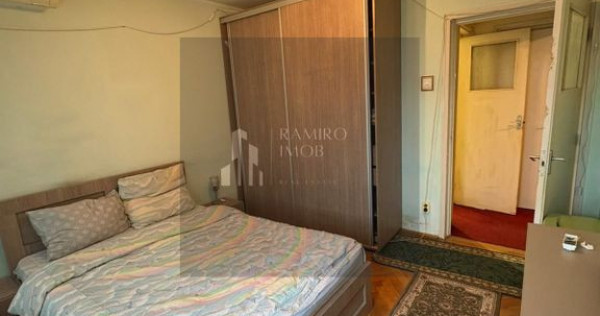 Apartament 2 camere, 49 mp, Șoseaua Giurgiului
