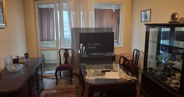 Apartament 2 camere, 49 mp, Șoseaua Giurgiului