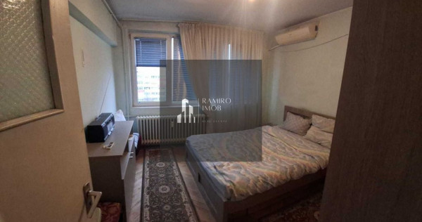 Apartament 2 camere, 49 mp, Șoseaua Giurgiului