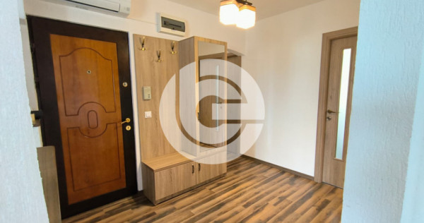 Apartament 4 camere -70 mp decomandat - Vasile Aron