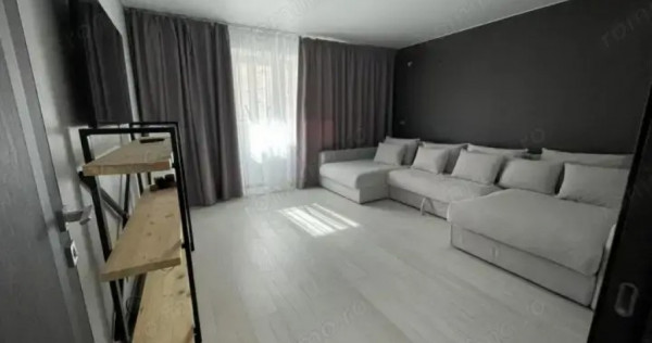 Garsoniera zona Prelungirea Ghencea