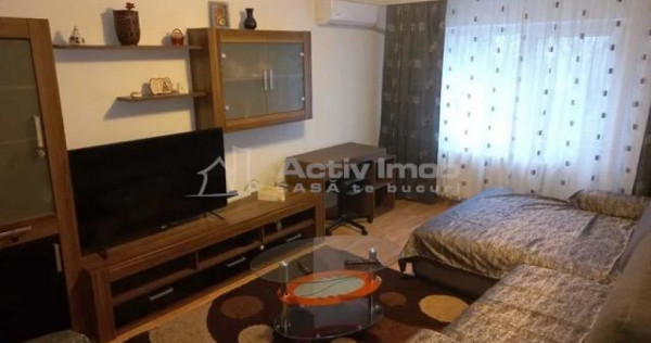 APARTAMENT 2 CAMERE DECOMANDAT POARTA 6