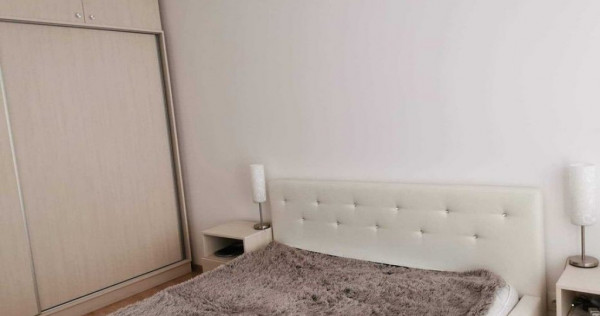 Garsoniera zona Vatra Luminoasa