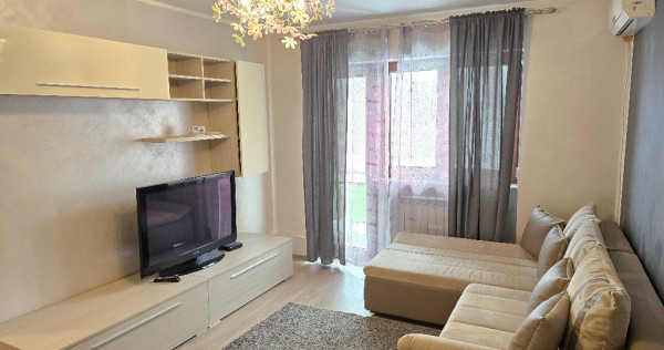 Inchiriez apartament cu 2 camere in Deva, ultracentral, Piata, et 2