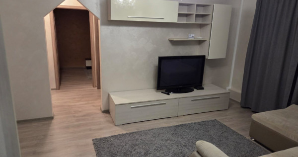 Inchiriez apartament cu 2 camere in Deva, ultracentral, Piata, et 2