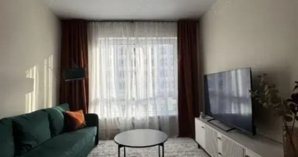 Inchiriez apartament 2 camere in zona Aurel Vlaicu