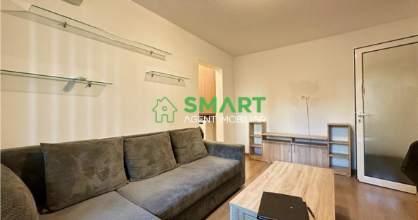 Apartament 2 camere. Zona Aurel Vlaicu Arad