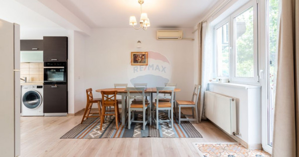 Vanzare Vila Familiala Azur Pipera, 4 cam 120mpu, curte m...