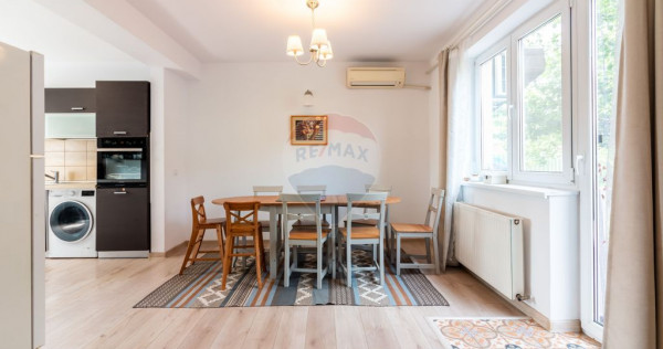 Vanzare Vila Familiala Azur Pipera, 4 cam 120mpu, curte m...