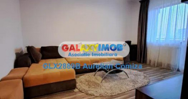 Apartament 2 camere Plaza Residence/etaj 6