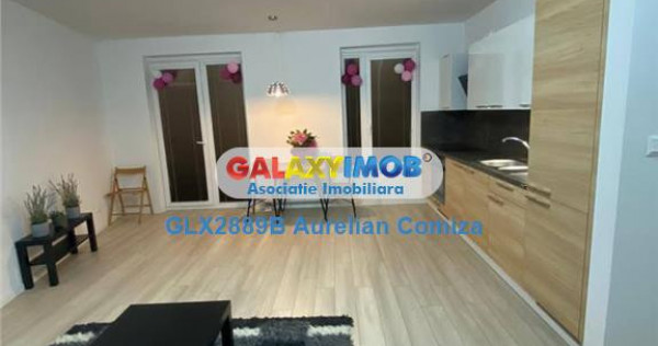 Garsoniera Damaroaia