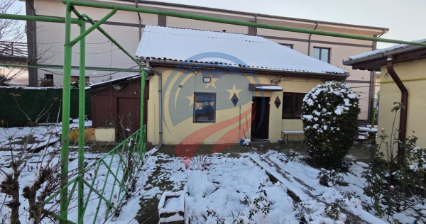 ???? Casă cu teren 620 mp &ndash; Romanești | Liniște, acc...