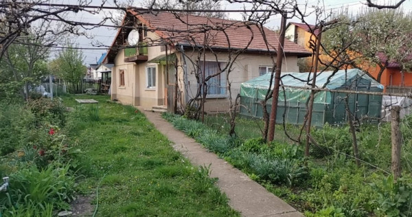 Proprietar Casa + Teren 700mp Campina, Prahova