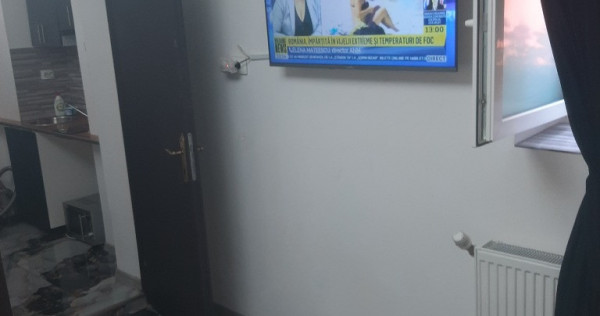 Apartament 2 camere la casa central