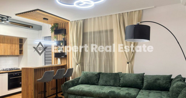 Apartament MODERN 2 CAMERE-NOU-PRIMA INCHIRIERE
