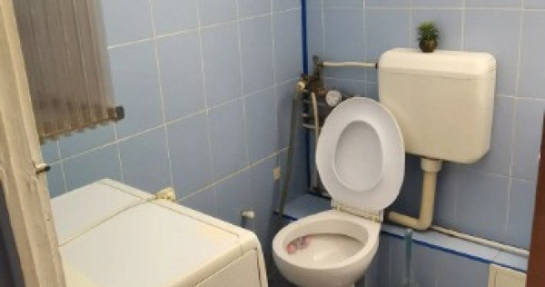 Brancoveanu budimex spital etaj 5