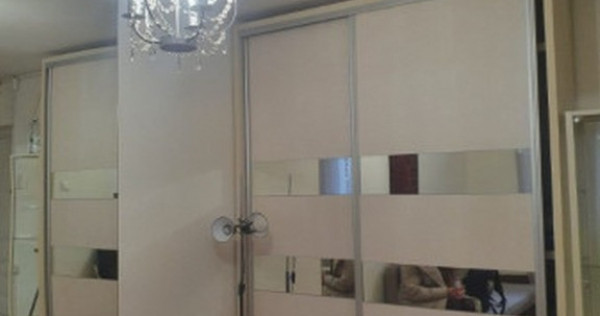 Alba iulia parter confort 2 zepter