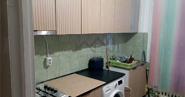 Apartament 3 camere Ciurchi - Tatarasi