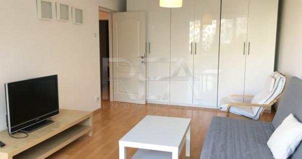 3 camere, Tineretului, decomandat, etaj 4, parcare, metrou