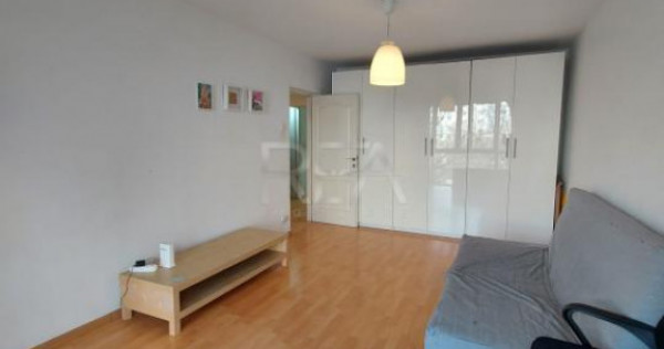 3 camere, Tineretului, decomandat, etaj 4, parcare, metrou