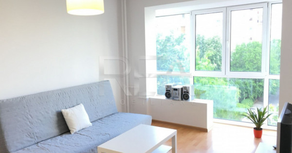 Apartament 3 camere Tineretului &ndash; Strada Trestiana, l&acirc;ng?
