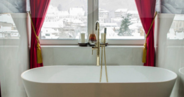 REȘEDINȚĂ PRIVATĂ ULTRA LUX | CENTRUL DEVEI