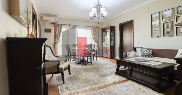 Apartamentul "DILIZZENTI", Universitate-Intercontinental,...