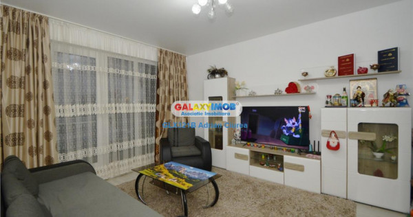 Mihai Bravu | Loc Parcare | Metrou 2 minute | Mobilat | Util