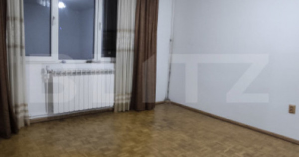 Apartament 2 camere, decomandat, etaj intermediar, 48 mp, zo