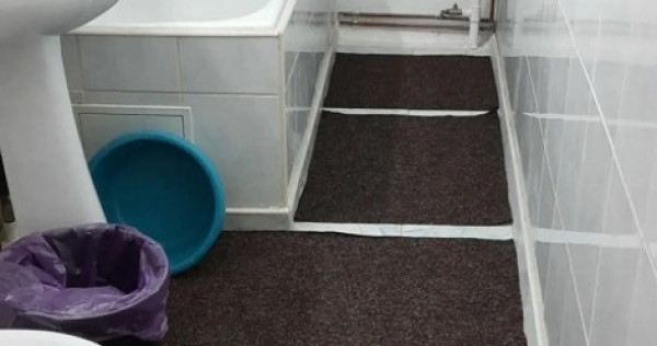 Brancoveanu parter cetatea veche